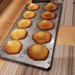 SUGALABO - 焼きたてマドレーヌ