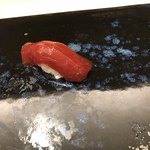 鮨 しょう - マグロの赤身