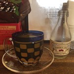 りんごジュース きおう