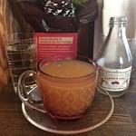 りんごジュース つがる