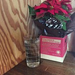 すみだ珈琲 - 水