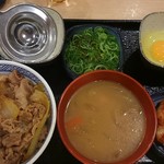 Yoshinoya - 