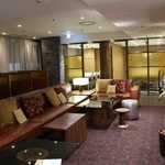 Prince Hotel Shinagawa - 