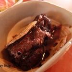 えびの産いもこ豚赤ワイン煮