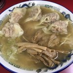 中華そば 来味 - 