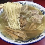 中華そば 来味 - 