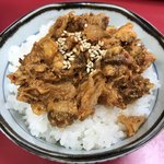 中華そば 来味 - 