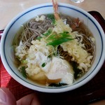 麺寿庵 ごちそうさん - 