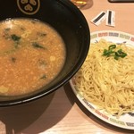 TOKYO豚骨BASE MADE by博多一風堂 品川店 - 