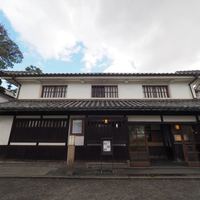 旅館 くらしき - 外観