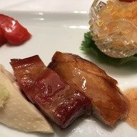 赤坂璃宮 銀座店 - 