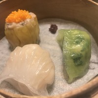 赤坂璃宮 銀座店 - 