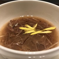 赤坂璃宮 銀座店 - 