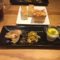魚タリアン YO - 