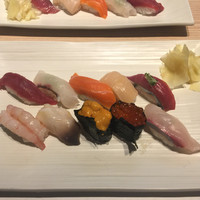 おたる政寿司 新宿店 - 