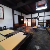 旅館 くらしき - 店内