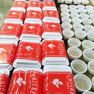 ニューヨークチキングリル_0