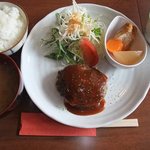 カフェ　ボヌール - 