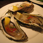 Italian Kitchen BUONO - 【2011年11月夜】