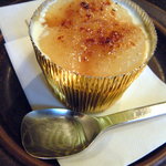 リンデンバウム - マスカルポーネ