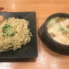 鶏と魚だしのつけめん哲 溝の口店