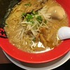 東京豚骨拉麺ばんから 新宿歌舞伎町店