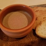 ワインと日本酒・居酒場アップ&ダウン - 