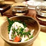 Hakata Ichibandorito Sake Higashie - 