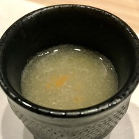 鮨 五徳 - 