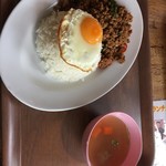 タイ料理店 ルンゴカーニバル - 