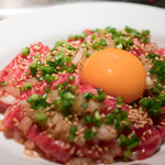 昇家 - 2017.12 玉赤（1,050円）ギョクアカ