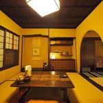 Yoshii Ryokan - 坂本龍馬が宿泊した部屋