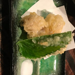 海の神山の神 - 