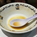 野郎ラーメン 錦糸町店 - 