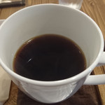 カフェ トントン - サイフォンコーヒー(ホット)