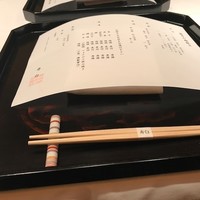 九段下 寿白 - メニューが載ってます