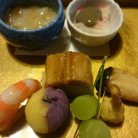 はり重 道頓堀本店 - 