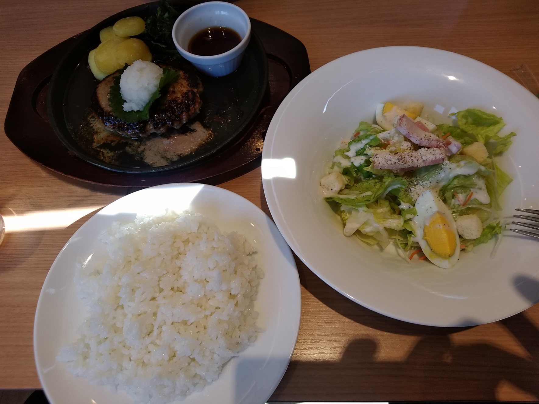 デニーズ 足利芳町店 name=