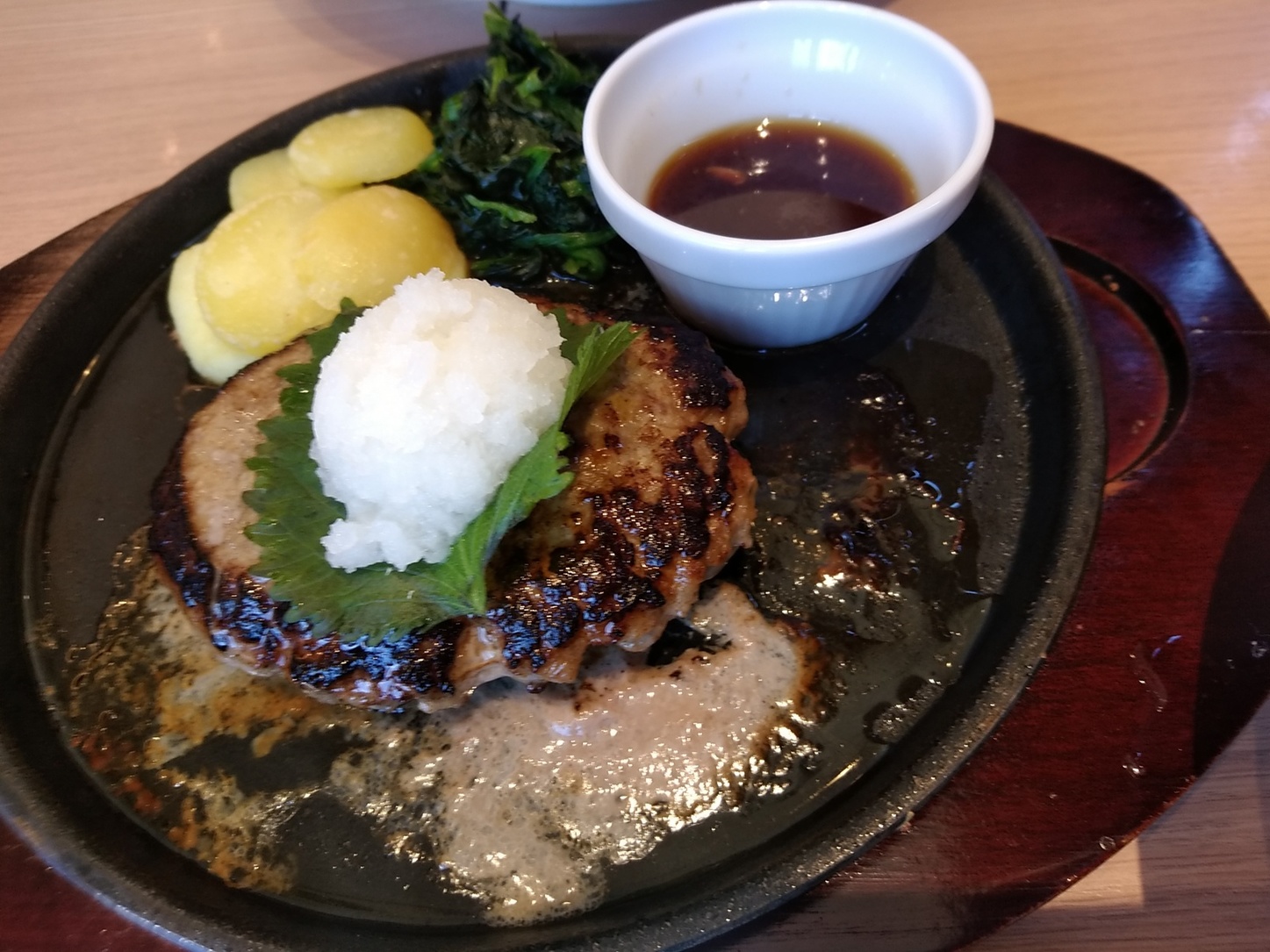デニーズ 足利芳町店 name=