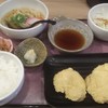 とまらない うどん愛 もっちもち ごんた 小倉駅南口店