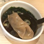 四谷 政吉 - これは然程・・