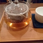 Zan - ジャスミン茶
