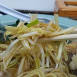 ◯つばき食堂 - ねぎリフト