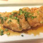 四谷 政吉 - 牡蠣天バターは必ず