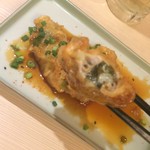 四谷 政吉 - う、うみゃい