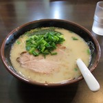 博多ラーメン 長浜や - 博多ラーメン