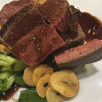 ビストロ ティアボ - 