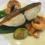 ビストロ ティアボ - 