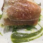 ビストロ ティアボ - 