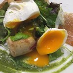 ビストロ ティアボ - 